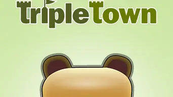 Triple Town cover