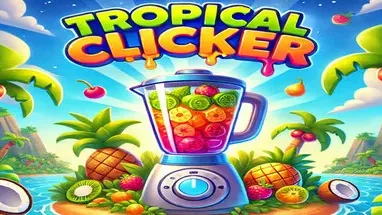 Tropical Clicker cover