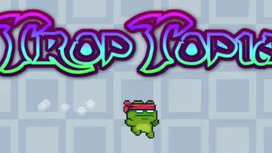 TropTopia cover