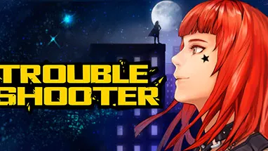 TROUBLESHOOTER: Abandoned Children cover