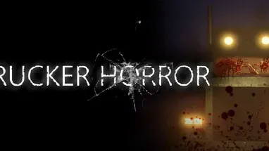 Trucker Horror cover