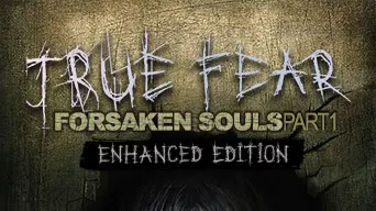 True Fear: Forsaken Souls Part 1 cover