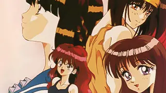 True Love '95 cover