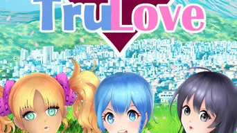 TruLove cover