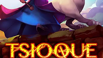 TSIOQUE cover