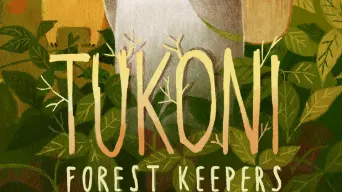 Tukoni: Forest Keepers Demo cover