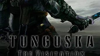 Tunguska: The Visitation - Enhanced Edition cover