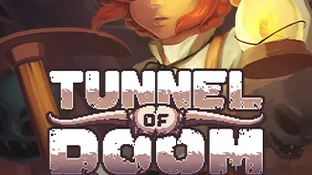 Tunnel of Doom cover
