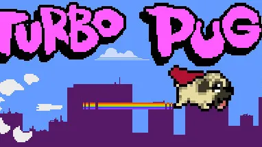 Turbo Pug cover