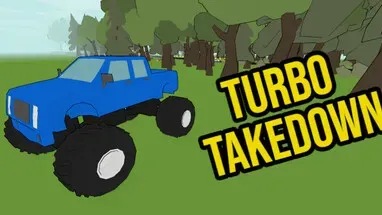 Turbo Takedown cover