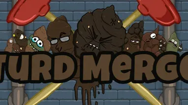 Turd Merge cover