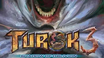 Turok 3: Shadow of Oblivion Remastered cover