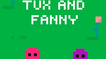 Tux and Fanny cover