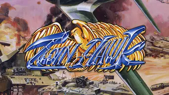 Twin Hawk cover