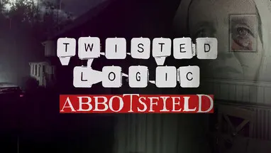 Twisted Logic: Abbotsfield cover