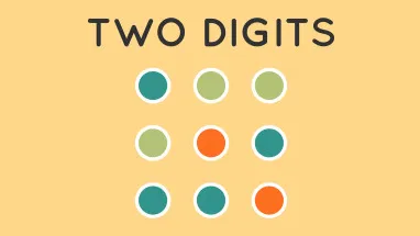 Two Digits cover