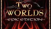 Two Worlds Epic Edition cover