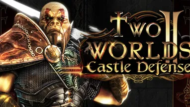 Two Worlds II Castle Defense cover