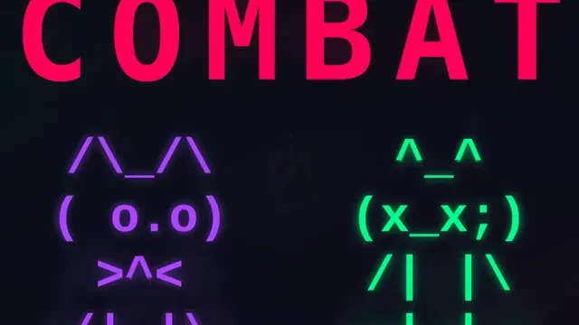 Typers Combat cover