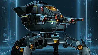 Typhon: Bot vs Bot cover