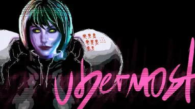 UBERMOSH cover