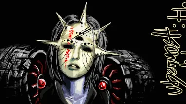 UBERMOSH:WRAITH cover