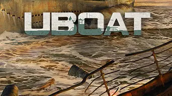 UBOAT cover