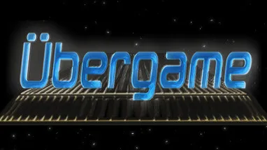 Uebergame cover