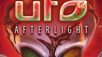 UFO: Afterlight cover