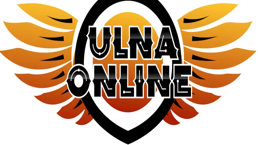 Ulna Online cover