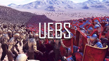 Ultimate Epic Battle Simulator cover