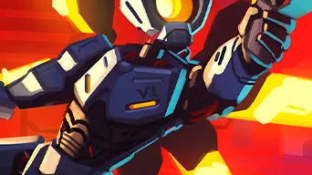 ULTRAKILL DEMO cover