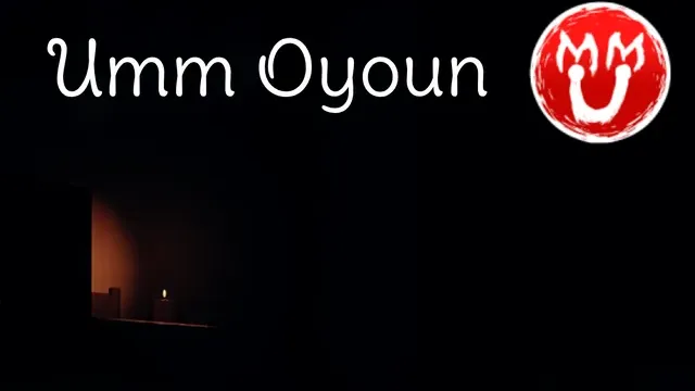Umm Oyoun cover