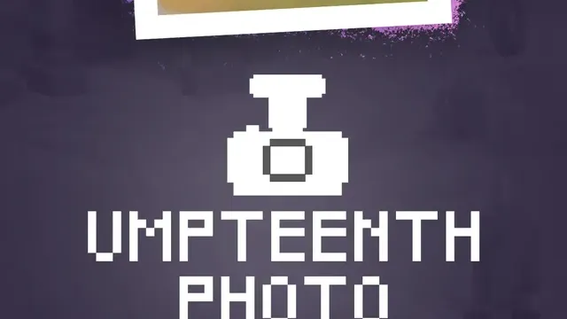 Umpteenth Photo cover
