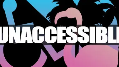 Unaccessible cover