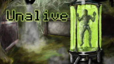 Unalive cover