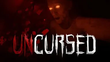 UNCURSED cover