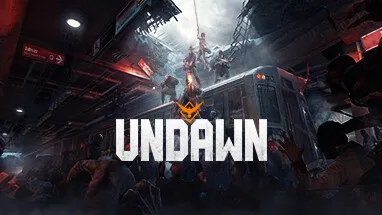 Undawn cover