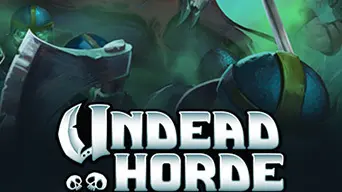 Undead Horde cover