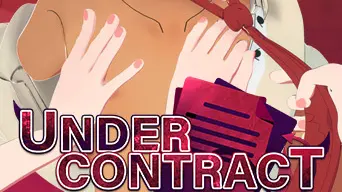 Under Contract cover