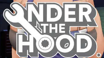 Under The Hood cover