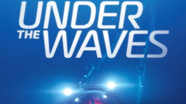 Under the Waves cover