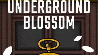 Underground Blossom cover