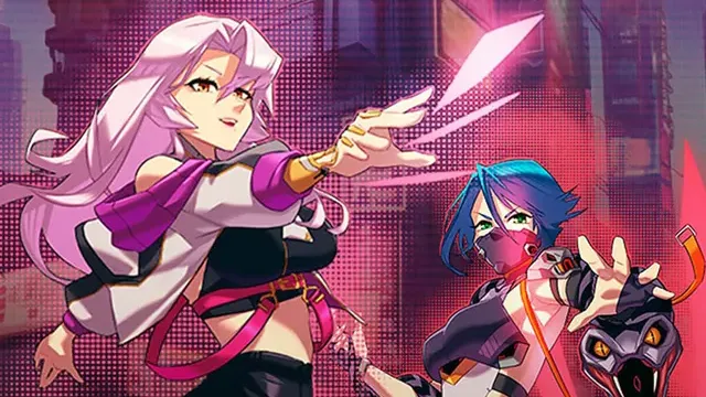 Underground Waifus TCG cover