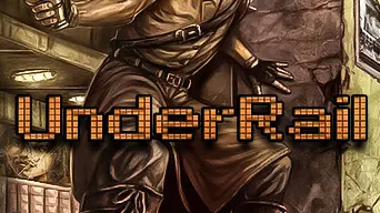 UnderRail cover