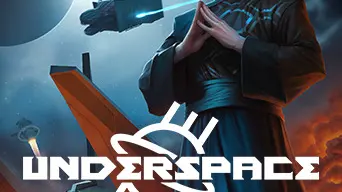 Underspace cover