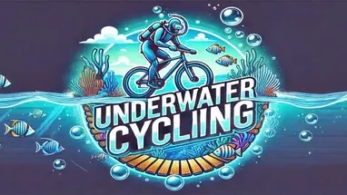 Underwater Cycling cover
