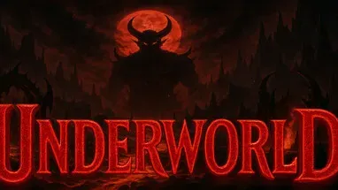 Underworld cover