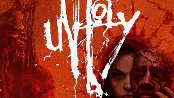 Unholy cover