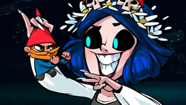 Union of Gnomes cover